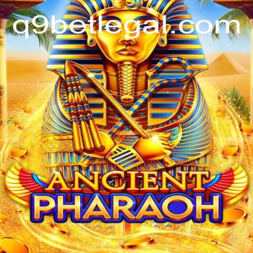 Exploring AncientPharaoh: A Journey into Egypt with Q9BET Oficial