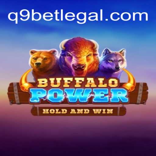 Explore BuffaloPower: An Exciting Adventure in Virtual Gaming