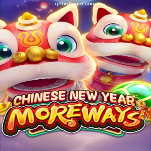 Discover the Thrills of CHINESENEWYEARMOREWAYS: A Premier Gaming Experience from Q9BET