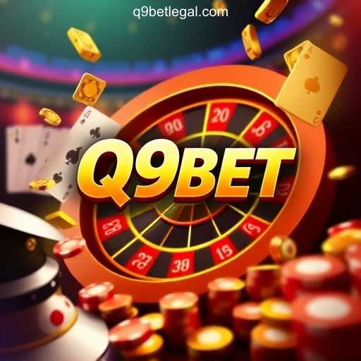 O Universo dos Cassino Games: Uma Experiência Inesquecível com Q9BET Oficial - O melhor cassino online do Brasil🍀