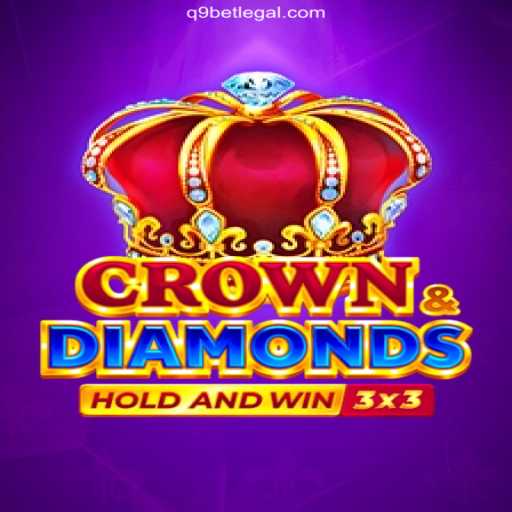 Exploring the World of Crowndiamonds: A Premier Experience with Q9BET Oficial