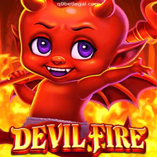 Discover DevilFire: The Thrilling Casino Game at Q9BET Oficial