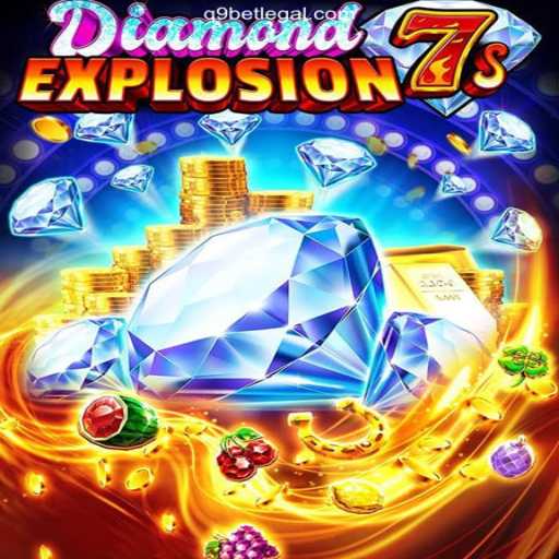 Exploring the Thrills of DiamondExplosion7s: A Premier Online Casino Game