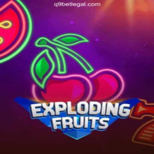 Unveiling the Thrills of ExplodingFruits: Join the Best Online Casino in Brazil