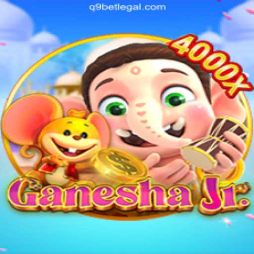 Exploring GaneshaJr: A Journey into the Enchanting World of an Online Casino Game