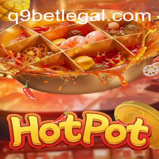 Exploring the Thrills of Hotpot: The Premier Casino Experience at Q9BET Oficial