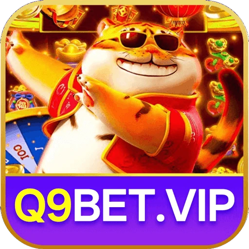 Q9BET Oficial - O melhor cassino online do Brasil🍀