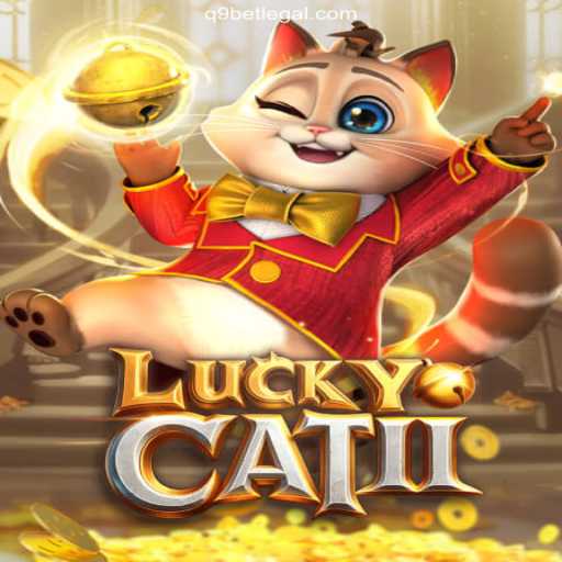 Exploring the Exciting World of LuckyCatII: A Gateway to Q9BET Oficial