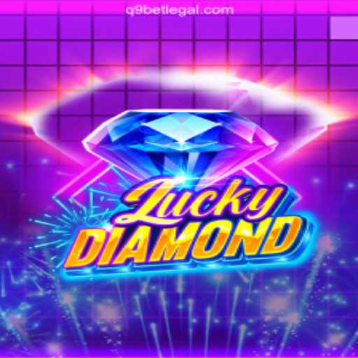 Exploring the Excitement of LuckyDiamond at Q9BET Oficial Casino