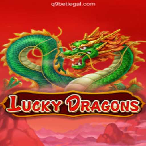 Discover the Excitement of LuckyDragons at Q9BET Oficial - O melhor cassino online do Brasil🍀