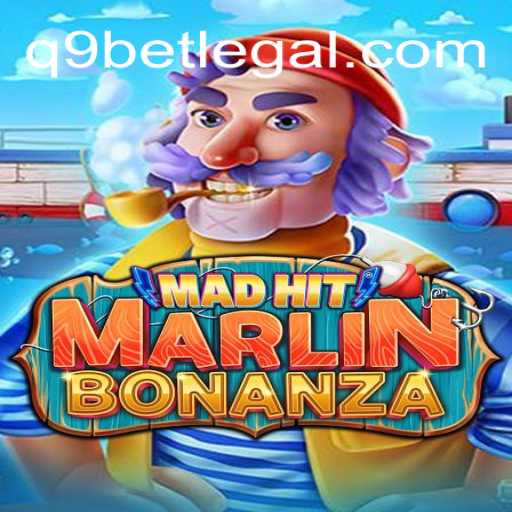 Exploring the Thrills of MadHitMarlinBonanza and the Brazilian Casino Craze
