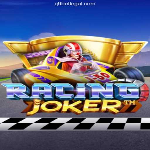 Experience the Thrill with RacingJoker: Your Go-To Guide