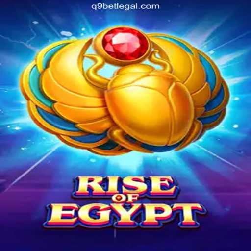 Exploring the World of RiseOfEgypt: An Engaging Experience with Q9BET Oficial