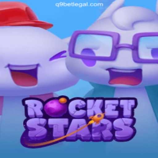 RocketStars: Explore the Galaxies with Q9BET Oficial - O melhor cassino online do Brasil🍀
