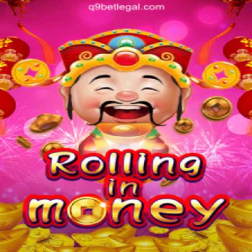 RollingInMoney: Dive into the Thrilling World of Casino Gaming with Q9BET Oficial