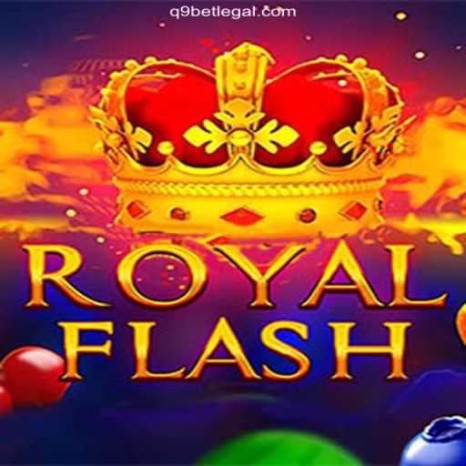 Exploring the Exciting World of RoyalFlash – A Premier Online Casino Game on Q9BET