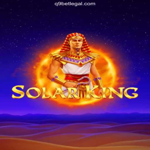 Exploring SolarKing: A Journey into the Thrilling World of Online Gaming