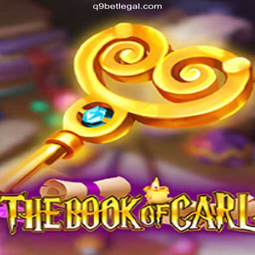 Exploring The Depths of TheBookofCarl: A Masterstroke by Q9BET