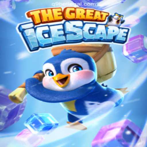 Exploring TheGreatIcescape: A Thrilling New Game at Q9BET