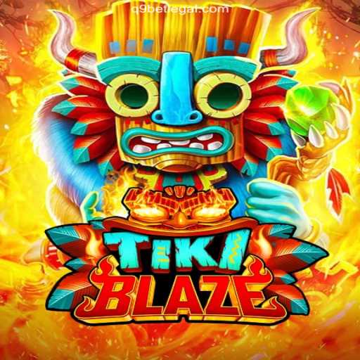 Exploring TikiBlaze: A Vibrant Online Casino Adventure
