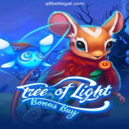 Explore the Mysteries of TreeOfLightBonusBuy at Q9BET Oficial