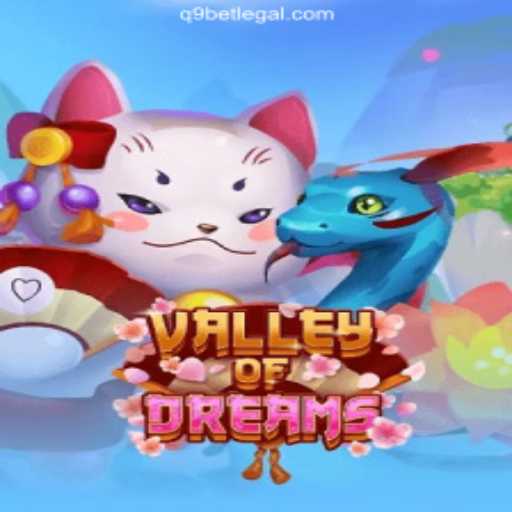 Unveiling the Enchanting World of ValleyofDreams: A Journey through Mystical Realms
