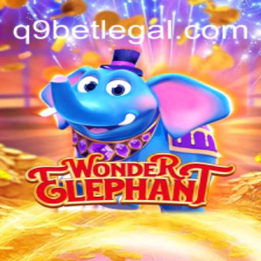 Discover the Thrills of WonderElephant - The Ultimate Gaming Experience